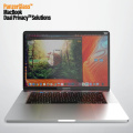 Panzerglass Display Protective Film - 0529 Display Protection Glass For Apple Macbook Pro 15 Dual Privacy